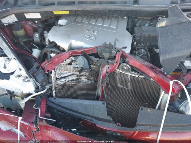 Aukcja sprzedaży 2008 Toyota Sienna Le, vin: 5TDZK23C28S186040, numer aukcji: 45973544