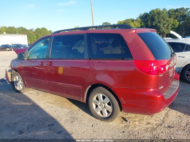 Aukcja sprzedaży 2008 Toyota Sienna Le, vin: 5TDZK23C28S186040, numer aukcji: 45973544