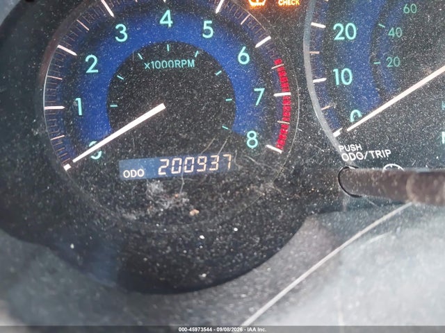 Aukcja sprzedaży 2008 Toyota Sienna Le, vin: 5TDZK23C28S186040, numer aukcji: 45973544