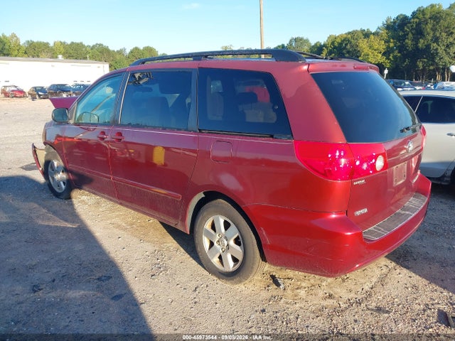 Aukcja sprzedaży 2008 Toyota Sienna Le, vin: 5TDZK23C28S186040, numer aukcji: 45973544