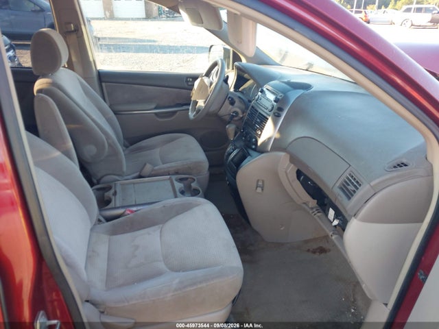Aukcja sprzedaży 2008 Toyota Sienna Le, vin: 5TDZK23C28S186040, numer aukcji: 45973544