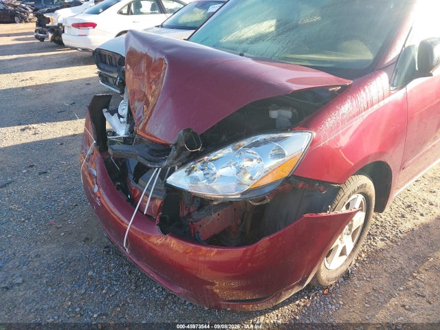 Aukcja sprzedaży 2008 Toyota Sienna Le, vin: 5TDZK23C28S186040, numer aukcji: 45973544