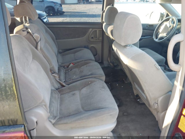 Aukcja sprzedaży 2008 Toyota Sienna Le, vin: 5TDZK23C28S186040, numer aukcji: 45973544