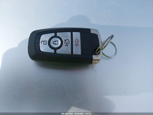 45973546 :رقم المزاد ، 3FA6P0HD5KR283792 vin ، 2019 Ford Fusion Se مزاد بيع