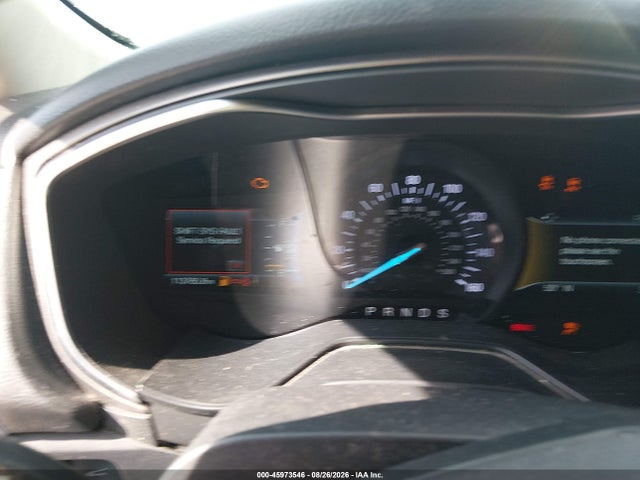 45973546 :رقم المزاد ، 3FA6P0HD5KR283792 vin ، 2019 Ford Fusion Se مزاد بيع