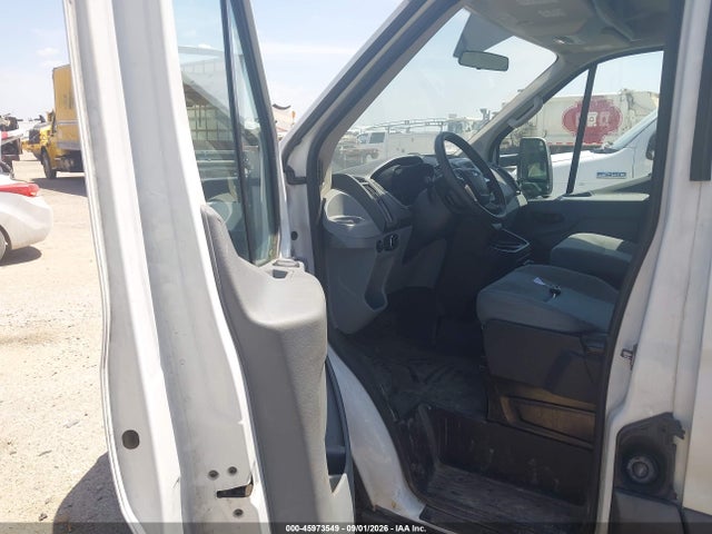 Ford Transit-350 Cab 2017 1FDRS9ZM5HKA03208 Image 2
