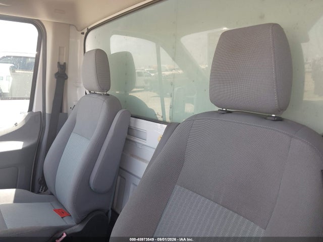 Ford Transit-350 Cab 2017 1FDRS9ZM5HKA03208 Image 3