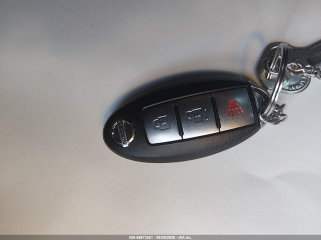Продаж на аукціоні авто 2013 Nissan Rogue Sv, vin: JN8AS5MV2DW114302, номер лоту: 45973551