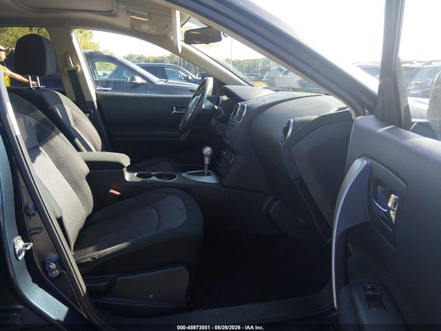 Продаж на аукціоні авто 2013 Nissan Rogue Sv, vin: JN8AS5MV2DW114302, номер лоту: 45973551