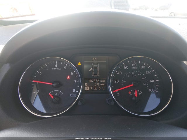 Продаж на аукціоні авто 2013 Nissan Rogue Sv, vin: JN8AS5MV2DW114302, номер лоту: 45973551