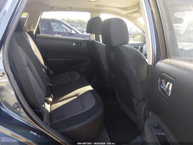 Продаж на аукціоні авто 2013 Nissan Rogue Sv, vin: JN8AS5MV2DW114302, номер лоту: 45973551