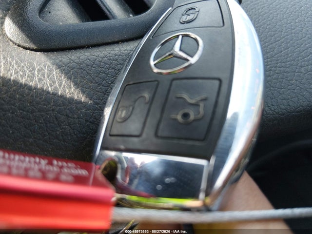 Aukcja sprzedaży 2016 Mercedes-benz Gla 250 4matic, vin: WDCTG4GB0GJ244219, numer aukcji: 45973553