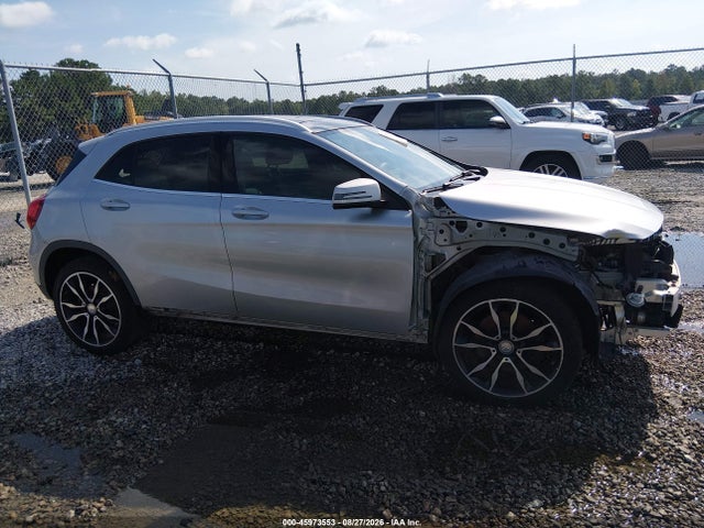 Aukcja sprzedaży 2016 Mercedes-benz Gla 250 4matic, vin: WDCTG4GB0GJ244219, numer aukcji: 45973553