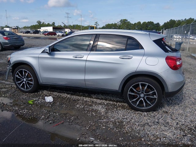 Aukcja sprzedaży 2016 Mercedes-benz Gla 250 4matic, vin: WDCTG4GB0GJ244219, numer aukcji: 45973553