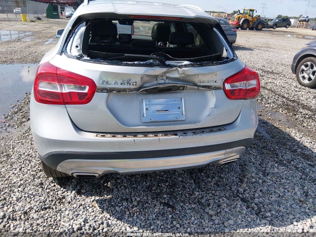 Aukcja sprzedaży 2016 Mercedes-benz Gla 250 4matic, vin: WDCTG4GB0GJ244219, numer aukcji: 45973553