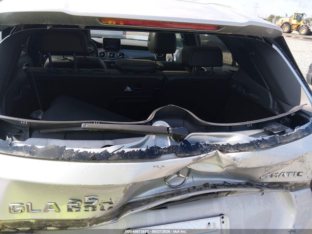 Aukcja sprzedaży 2016 Mercedes-benz Gla 250 4matic, vin: WDCTG4GB0GJ244219, numer aukcji: 45973553
