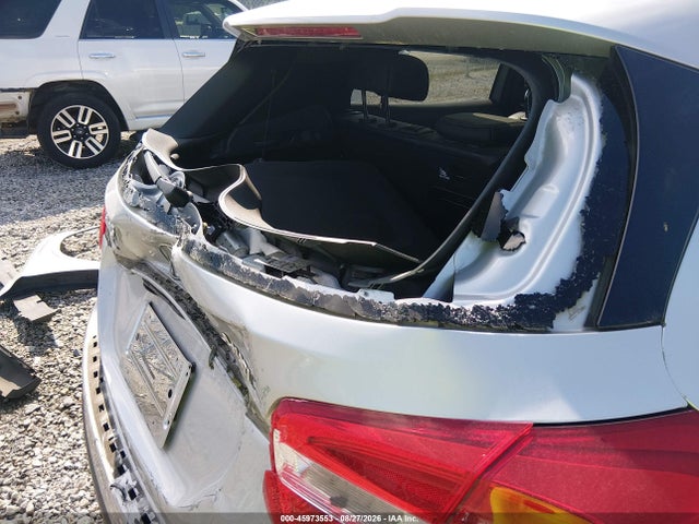 Aukcja sprzedaży 2016 Mercedes-benz Gla 250 4matic, vin: WDCTG4GB0GJ244219, numer aukcji: 45973553