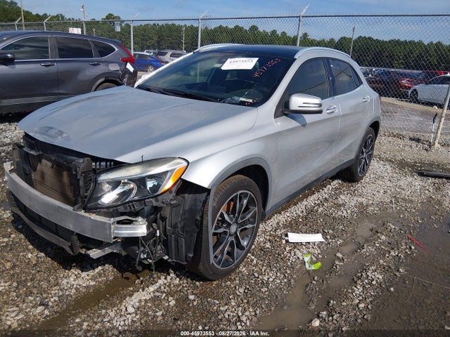 Aukcja sprzedaży 2016 Mercedes-benz Gla 250 4matic, vin: WDCTG4GB0GJ244219, numer aukcji: 45973553