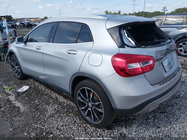 Aukcja sprzedaży 2016 Mercedes-benz Gla 250 4matic, vin: WDCTG4GB0GJ244219, numer aukcji: 45973553