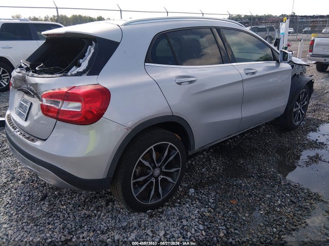 Aukcja sprzedaży 2016 Mercedes-benz Gla 250 4matic, vin: WDCTG4GB0GJ244219, numer aukcji: 45973553