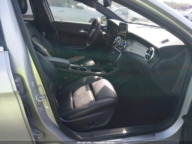Aukcja sprzedaży 2016 Mercedes-benz Gla 250 4matic, vin: WDCTG4GB0GJ244219, numer aukcji: 45973553