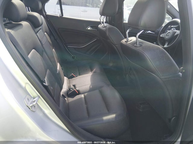 Aukcja sprzedaży 2016 Mercedes-benz Gla 250 4matic, vin: WDCTG4GB0GJ244219, numer aukcji: 45973553
