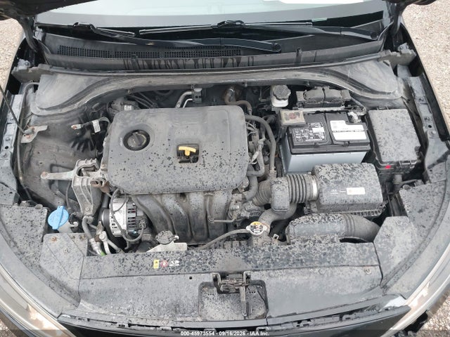 Aukcja sprzedaży 2019 Hyundai Elantra Se, vin: 5NPD74LF4KH494325, numer aukcji: 45973554