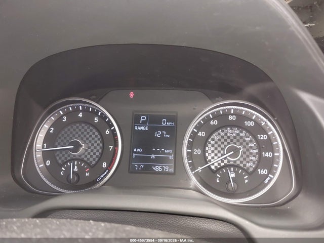 Aukcja sprzedaży 2019 Hyundai Elantra Se, vin: 5NPD74LF4KH494325, numer aukcji: 45973554