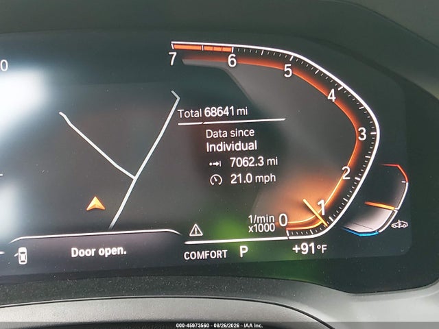 BMW 330i Xdrive 2019 3MW5R7J52K8A04944 Image 15