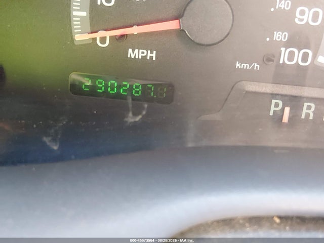 Продаж на аукціоні авто 2001 Ford F-150 King Ranch Edition/lariat/xlt, vin: 1FTRW08L81KA23617, номер лоту: 45973564