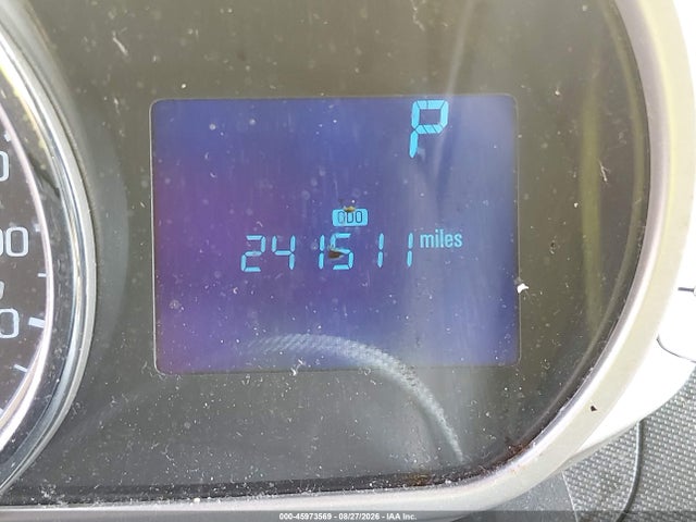 Aukcja sprzedaży 2013 Chevrolet Spark 1lt Auto, vin: KL8CD6S98DC617093, numer aukcji: 45973569