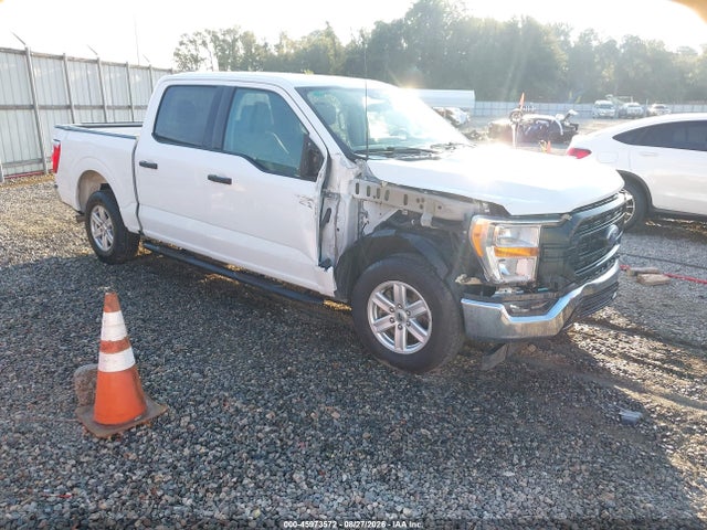 45973572 :رقم المزاد ، 1FTEW1C53PFB08315 vin ، 2023 Ford F-150 Xl مزاد بيع