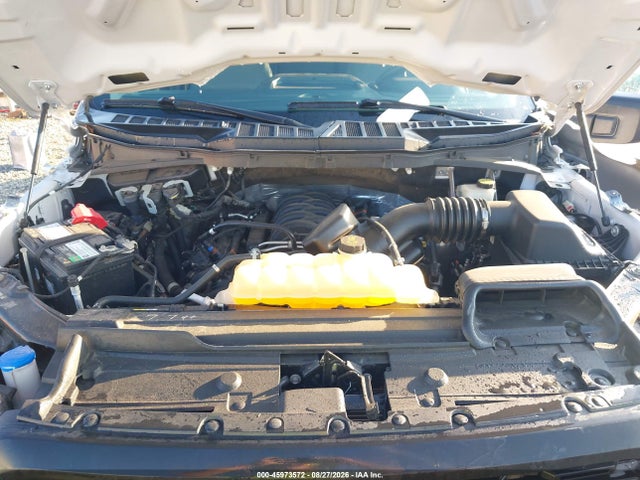 45973572 :رقم المزاد ، 1FTEW1C53PFB08315 vin ، 2023 Ford F-150 Xl مزاد بيع