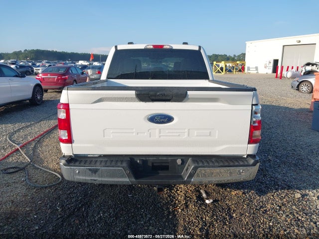 45973572 :رقم المزاد ، 1FTEW1C53PFB08315 vin ، 2023 Ford F-150 Xl مزاد بيع