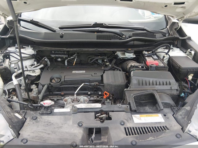 Aukcja sprzedaży 2017 Honda Cr-v Lx, vin: 5J6RW5H36HL005239, numer aukcji: 45973573