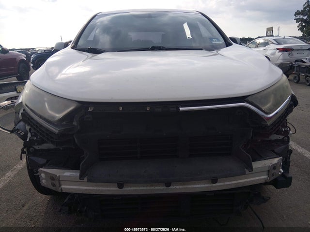Aukcja sprzedaży 2017 Honda Cr-v Lx, vin: 5J6RW5H36HL005239, numer aukcji: 45973573