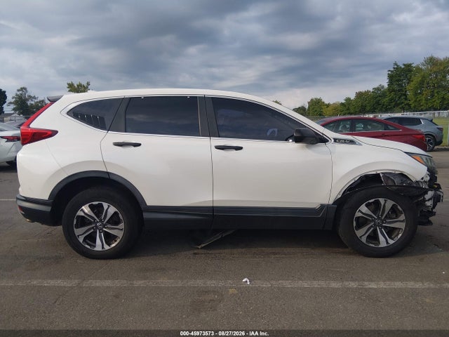 Aukcja sprzedaży 2017 Honda Cr-v Lx, vin: 5J6RW5H36HL005239, numer aukcji: 45973573