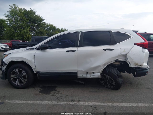 Aukcja sprzedaży 2017 Honda Cr-v Lx, vin: 5J6RW5H36HL005239, numer aukcji: 45973573