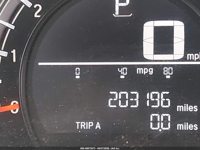 Aukcja sprzedaży 2017 Honda Cr-v Lx, vin: 5J6RW5H36HL005239, numer aukcji: 45973573