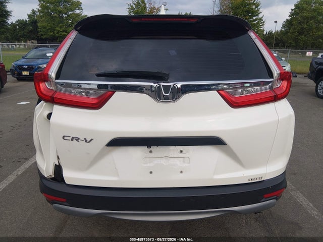 Aukcja sprzedaży 2017 Honda Cr-v Lx, vin: 5J6RW5H36HL005239, numer aukcji: 45973573