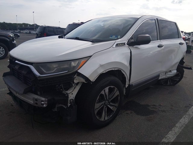 Aukcja sprzedaży 2017 Honda Cr-v Lx, vin: 5J6RW5H36HL005239, numer aukcji: 45973573