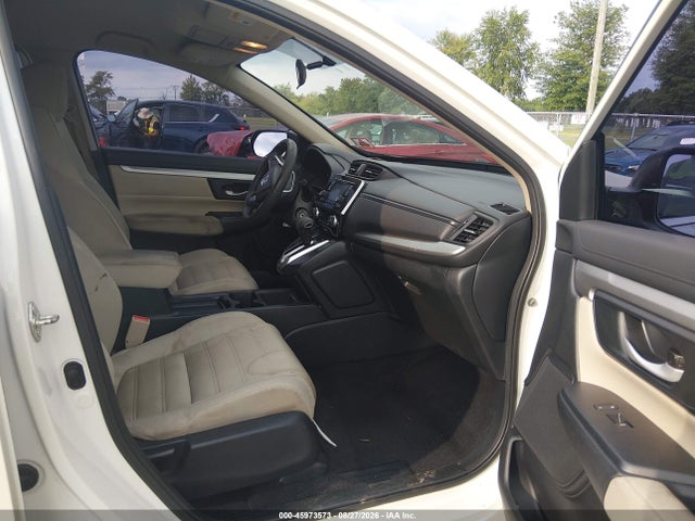 Aukcja sprzedaży 2017 Honda Cr-v Lx, vin: 5J6RW5H36HL005239, numer aukcji: 45973573