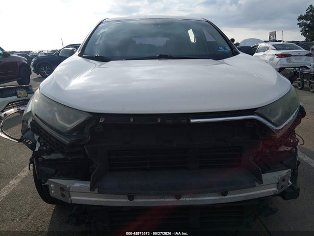 Aukcja sprzedaży 2017 Honda Cr-v Lx, vin: 5J6RW5H36HL005239, numer aukcji: 45973573
