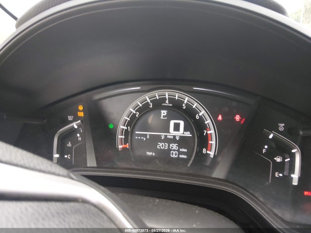 Aukcja sprzedaży 2017 Honda Cr-v Lx, vin: 5J6RW5H36HL005239, numer aukcji: 45973573