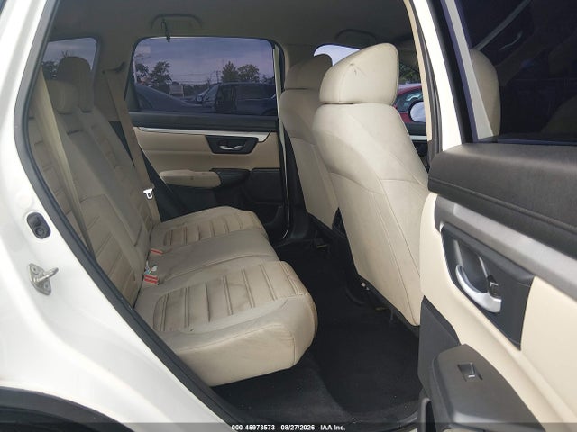 Aukcja sprzedaży 2017 Honda Cr-v Lx, vin: 5J6RW5H36HL005239, numer aukcji: 45973573