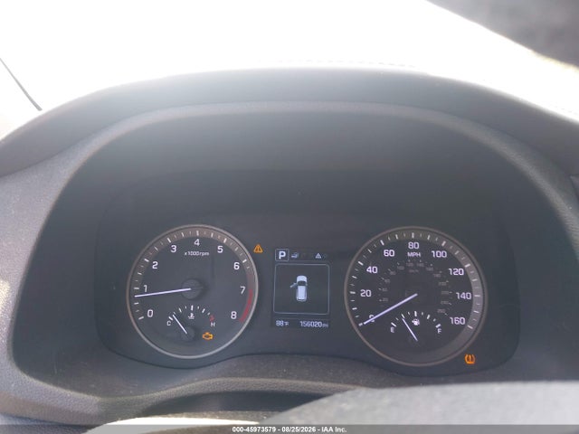 Продажа на аукционе авто 2016 Hyundai Tucson Limited, vin: KM8J3CA28GU057770, номер лота: 45973579