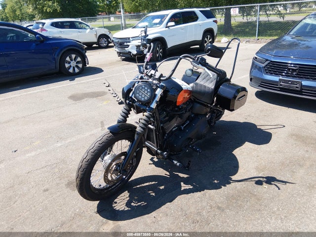 Aukcja sprzedaży 2021 Harley-davidson Fxbbs, vin: 1HD1YYK16MB066787, numer aukcji: 45973580