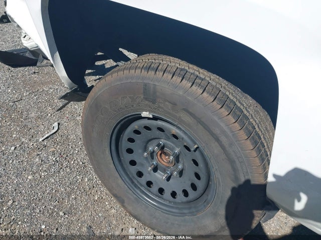 2018 Chevrolet Silverado 1500 2lt მანქანა იყიდება აუქციონზე, vin: 3GCUKREC6JG472106, აუქციონის ნომერი: 45973582