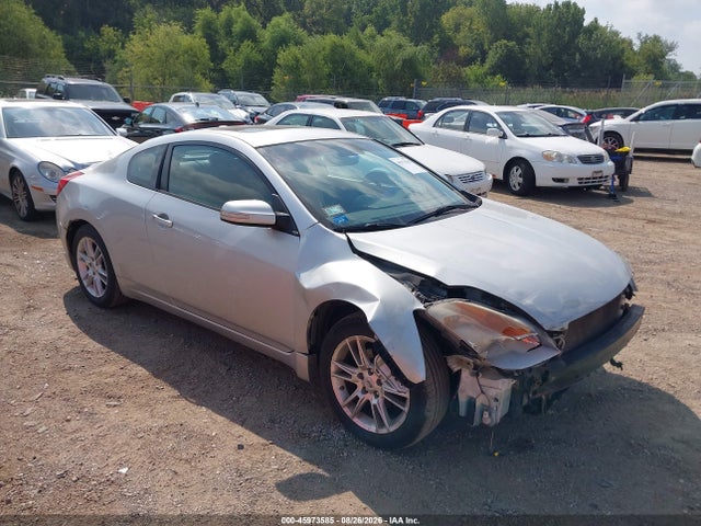 Aukcja sprzedaży 2008 Nissan Altima 3.5 Se, vin: 1N4BL24E78C107161, numer aukcji: 45973585