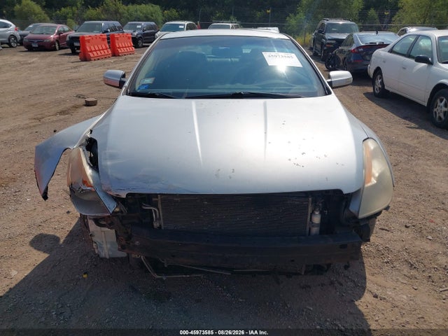 Продаж на аукціоні авто 2008 Nissan Altima 3.5 Se, vin: 1N4BL24E78C107161, номер лоту: 45973585